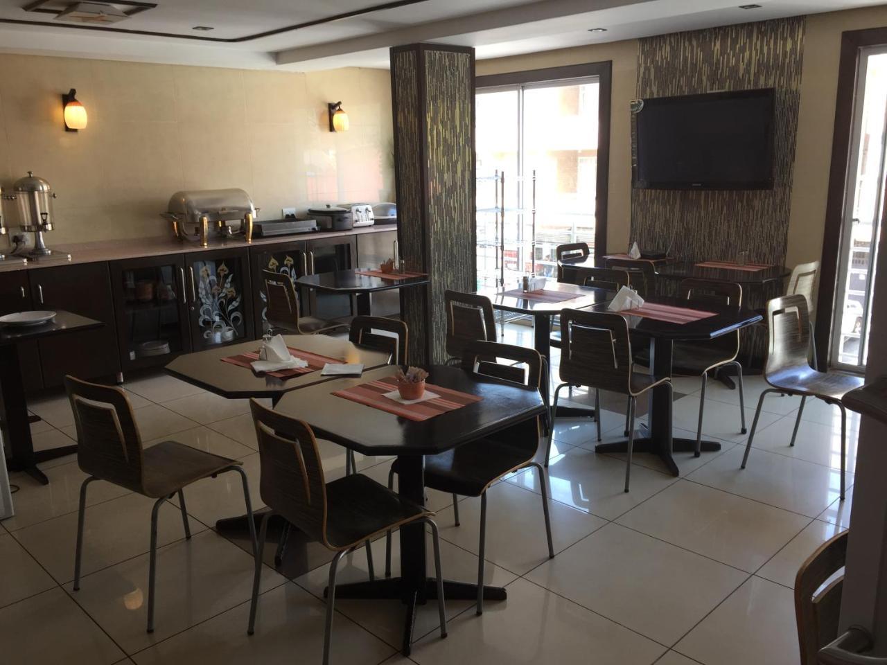 Fordsburg Inn Йоханесбург Екстериор снимка