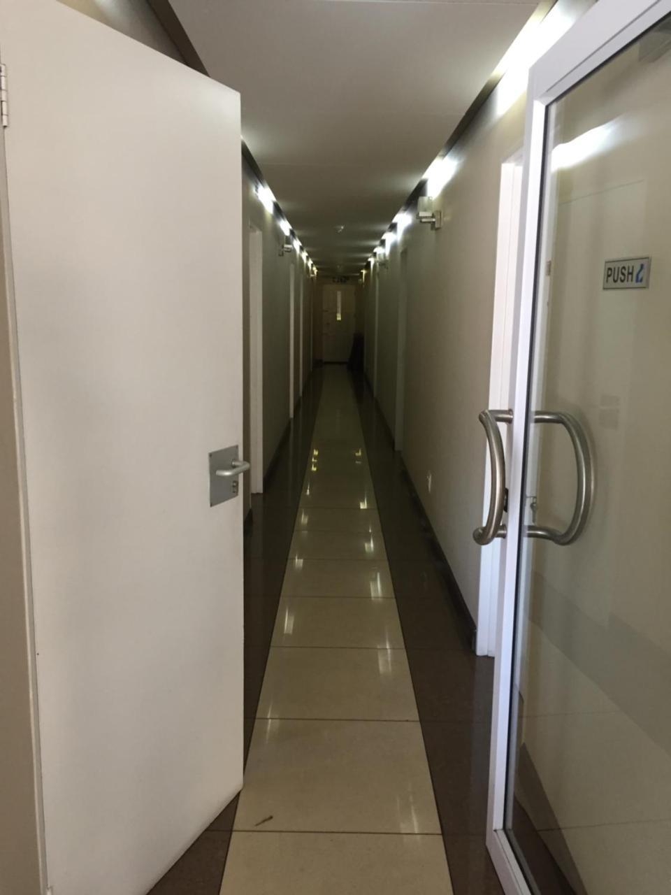Fordsburg Inn Йоханесбург Екстериор снимка